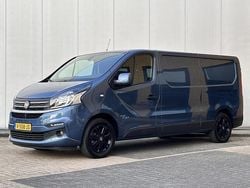 Blauw Gebruikt 2017 Fiat Talento Van | € 12.950 (Goede deal)