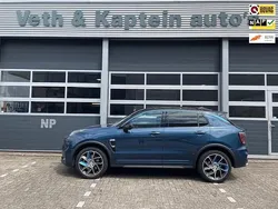 Blauw Gebruikt 2022 Lynk & Co 01 SUV | € 23.500 (Goede deal)