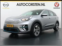 Grijs Gebruikt 2022 Kia e-Niro SUV | € 20.895 (Super prijs)