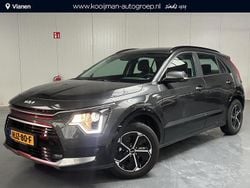 Grijs Gebruikt 2025 Kia Niro SUV | € 34.950 (Goede deal)