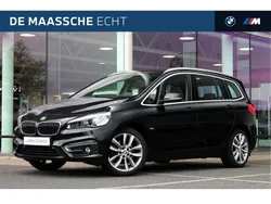 Saphirschwarz Gebruikt 2018 BMW 218 Executive Stationwagen | € 19.450 (Eerlijke prijs)