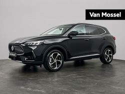 Zwart Gebruikt 2023 MG EHS Luxury SUV | € 28.495 (Duur)