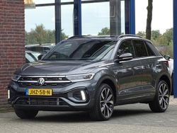 Grijs Gebruikt 2025 VW T-Roc R-line Edition SUV | € 41.950 (Duur)