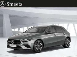 Grijs Nieuw 2025 Mercedes A250 Luxury Hatchback | € 46.398