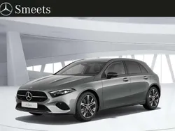 Grijs Nieuw 2025 Mercedes A250 Luxury Hatchback | € 42.450 (Super prijs)