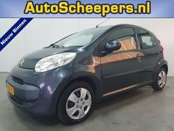 Grijs Gebruikt 2005 Citroën C1 Hatchback | € 1.745 (Eerlijke prijs)