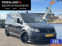 Overige Gebruikt 2019 VW Caddy Maxi Comfortline MPV | € 10.950 (Eerlijke prijs)