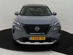 Grijs Gebruikt 2023 Nissan X-Trail Tekna SUV | € 37.500 (Goede deal)