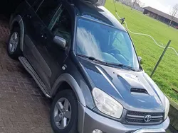 Grijs Gebruikt 2004 Toyota RAV4 Sol SUV | € 5.500 (Duur)