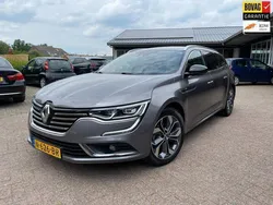 Grijs Gebruikt 2020 Renault Talisman Version S Stationwagen | € 23.700 (Eerlijke prijs)