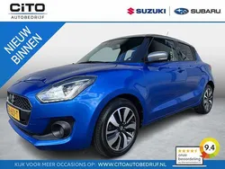 Blauw Gebruikt 2019 Suzuki Swift Hatchback | € 15.950 (Eerlijke prijs)