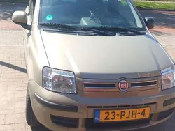 Brons Gebruikt 2011 Fiat Panda Hatchback | € 2.000 (Eerlijke prijs)