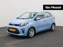Hatchback Gebruikt 2020 Kia Picanto Comfort Hatchback | € 10.745 (Goede deal)