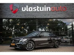 Gebruikt 2019 Mercedes C300e Premium Plus Coupé | € 36.950