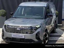 Grijs Nieuw 2025 Ford E-Transit Limited Van | € 31.795 (Super prijs)