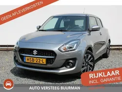 Grijs Gebruikt 2024 Suzuki Swift Style Hatchback | € 23.950