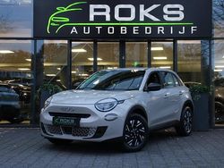 Beige Gebruikt 2024 Fiat 600 Urban SUV | € 24.750