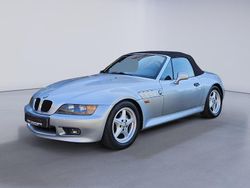Grijs Gebruikt 1996 BMW Z3 Cabriolet | € 8.645