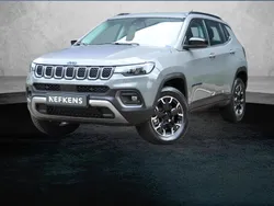 Grijs Gebruikt 2024 Jeep Compass Overland SUV | € 35.820 (Duur)