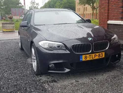 Gebruikt 2013 BMW 535 M Sport Stationwagen | € 26.950