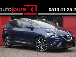 Blauw Gebruikt 2019 Renault Grand Scénic IV Bose Edition MPV | € 14.950 (Eerlijke prijs)
