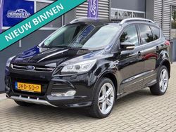 Gebruikt 2015 Ford Kuga SUV | € 14.850 (Eerlijke prijs)