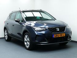 Grijs Gebruikt 2023 Seat Arona Business SUV | € 26.444 (Iets duurder)