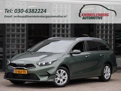 Groen Gebruikt 2023 Kia Ceed Stationwagen | € 27.450 (Eerlijke prijs)