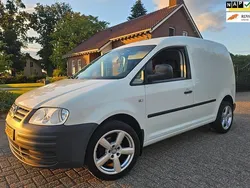 Wit Gebruikt 2010 VW Caddy MPV | € 7.495 (Eerlijke prijs)