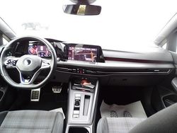 Blauw Gebruikt 2022 VW Golf VIII GTE Hatchback | € 25.995 (Goede deal)