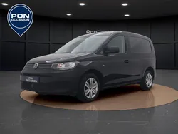 Zwart Gebruikt 2023 VW Caddy Comfortline MPV | € 21.400 (Goede deal)