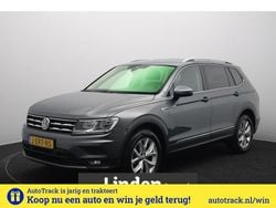 Grijs Gebruikt 2020 VW Tiguan Comfortline SUV | € 28.845 (Goede deal)