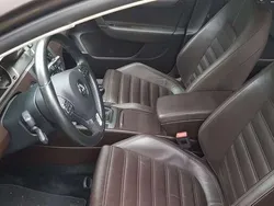 Zwart Gebruikt 2012 VW Passat Comfortline Sedan | € 10.750 (Duur)