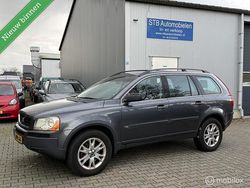 Grijs Gebruikt 2005 Volvo XC90 Summum SUV | € 3.499 (Super prijs)