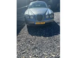 Grijs Gebruikt 2005 Jaguar S-Type S Sedan | € 1.950