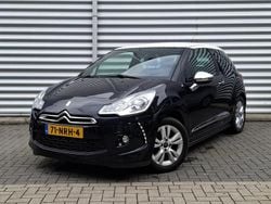 Hatchback Gebruikt 2010 Citroën DS3 Chic Hatchback | € 6.450 (Iets duurder)