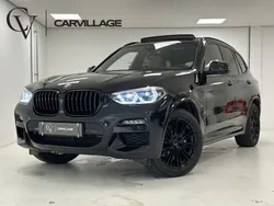 Suv Gebruikt 2021 BMW X3 M Sport SUV | € 41.945 (Eerlijke prijs)