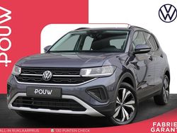 Grijs Gebruikt 2025 VW T-Cross Edition SUV | € 29.900 (Eerlijke prijs)