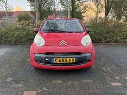 Gebruikt 2007 Citroën C1 Advance Hatchback | € 1.500 (Goede deal)