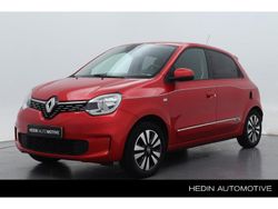 Rood Gebruikt 2020 Renault Twingo Intens Hatchback | € 13.945 (Eerlijke prijs)