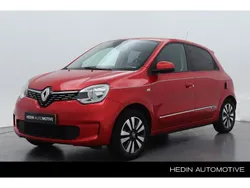 Rood Gebruikt 2020 Renault Twingo Intens Hatchback | € 13.945 (Eerlijke prijs)