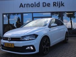 Wit Gebruikt 2020 VW Polo GTI Hatchback | € 17.950 (Eerlijke prijs)
