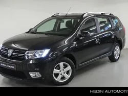 Gebruikt 2020 Dacia Logan Sedan | € 12.950