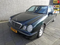 Mercedes E240