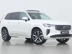 Wit Gebruikt 2025 Volvo XC90 Ultra SUV | € 80.800 (Super prijs)