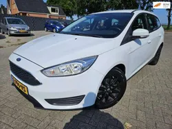 Wit Gebruikt 2015 Ford Focus Trend Stationwagen | € 4.950 (Eerlijke prijs)