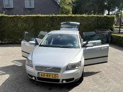 Grijs Gebruikt 2005 Volvo V50 Stationwagen | € 1.000 (Goede deal)