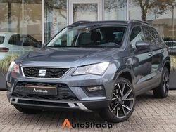 Grijs Gebruikt 2017 Seat Ateca Style SUV | € 17.400 (Eerlijke prijs)