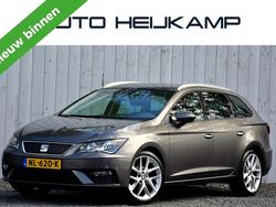 Grijs Gebruikt 2017 Seat Leon Business Stationwagen | € 10.750 (Eerlijke prijs)