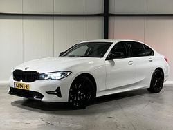 Wit Gebruikt 2019 BMW 320 Executive Sedan | € 19.800 (Goede deal)